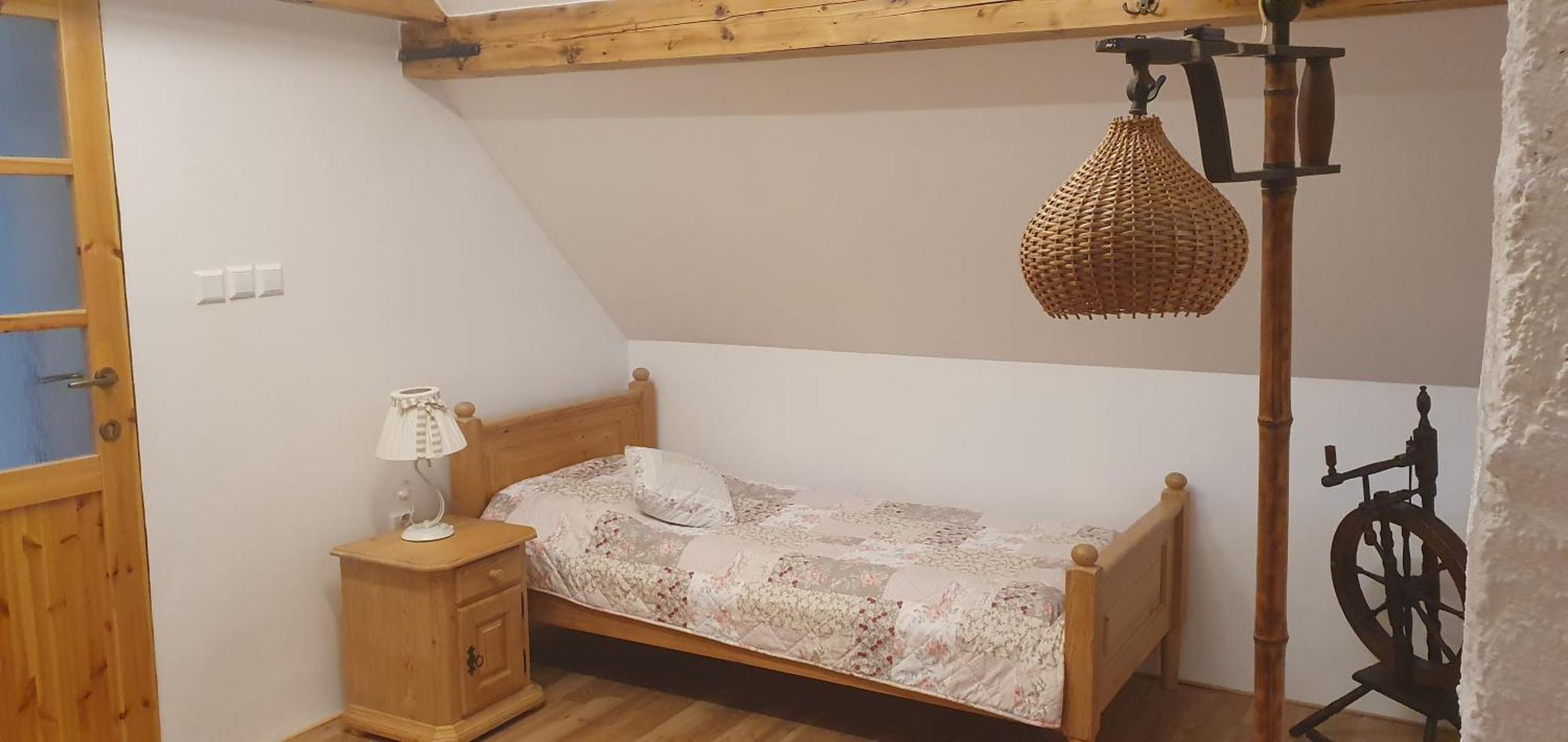 Chalupa Na Žofíně Horni Podluzi Bagian luar foto