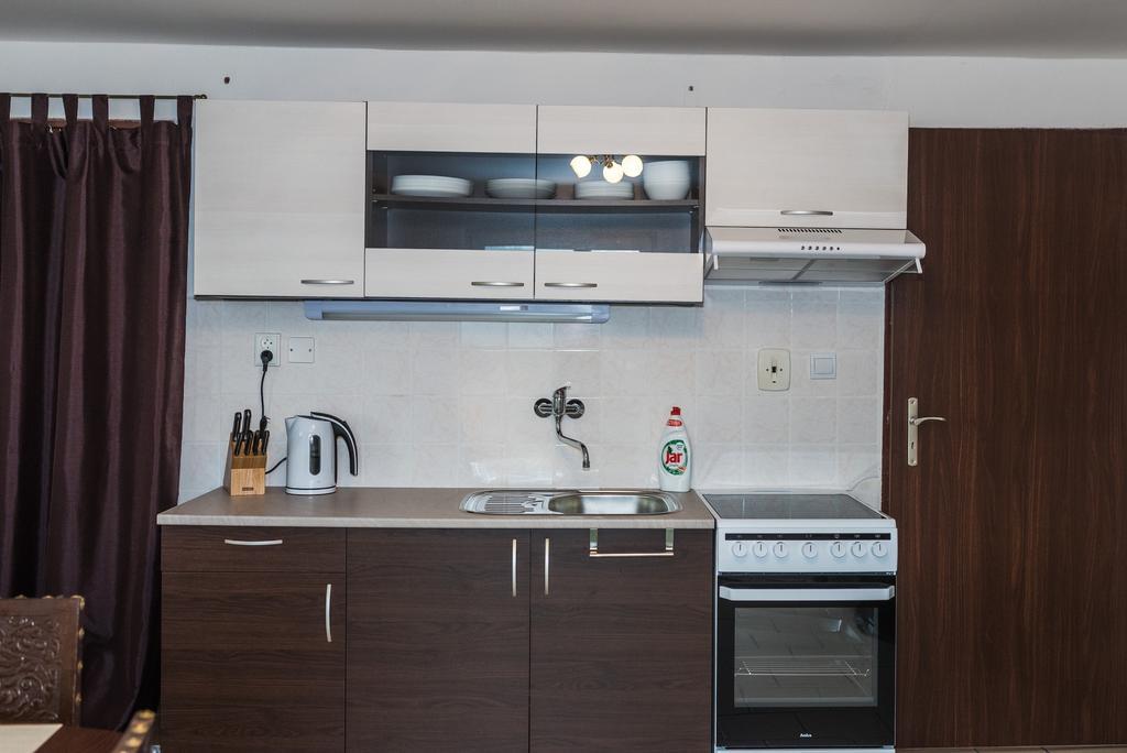 Chalupa Na Žofíně Horni Podluzi Bagian luar foto