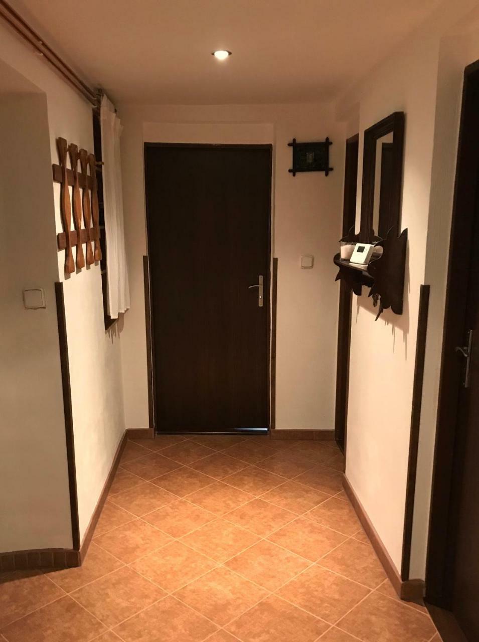 Chalupa Na Žofíně Horni Podluzi Bagian luar foto